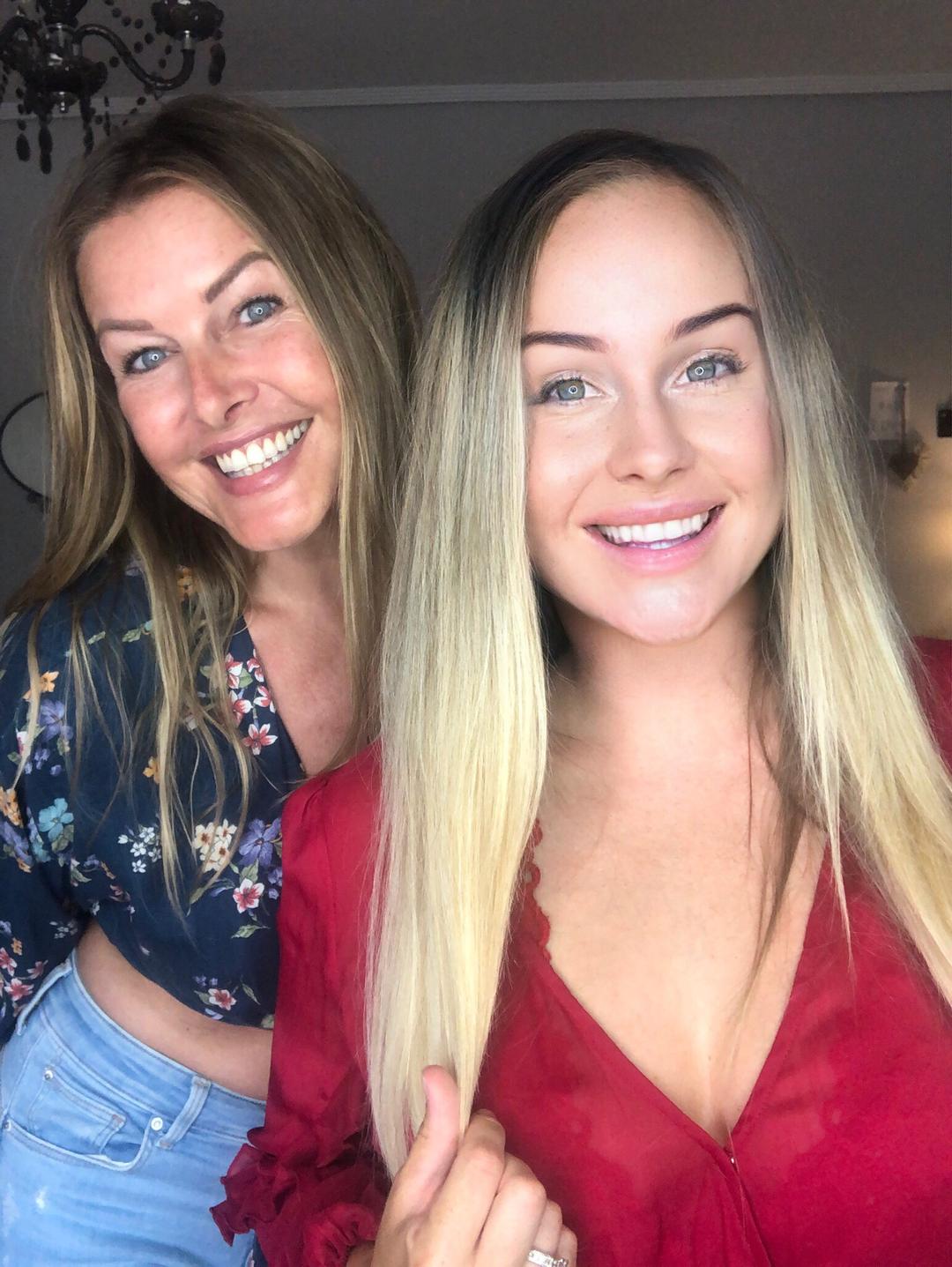 Real Mom Daughter And Stepmom 💕 Onlyfans Account Information Myygirl 9159